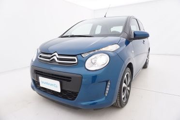 Citroen C1 Feel BR141340 1.0 Benzina 72CV