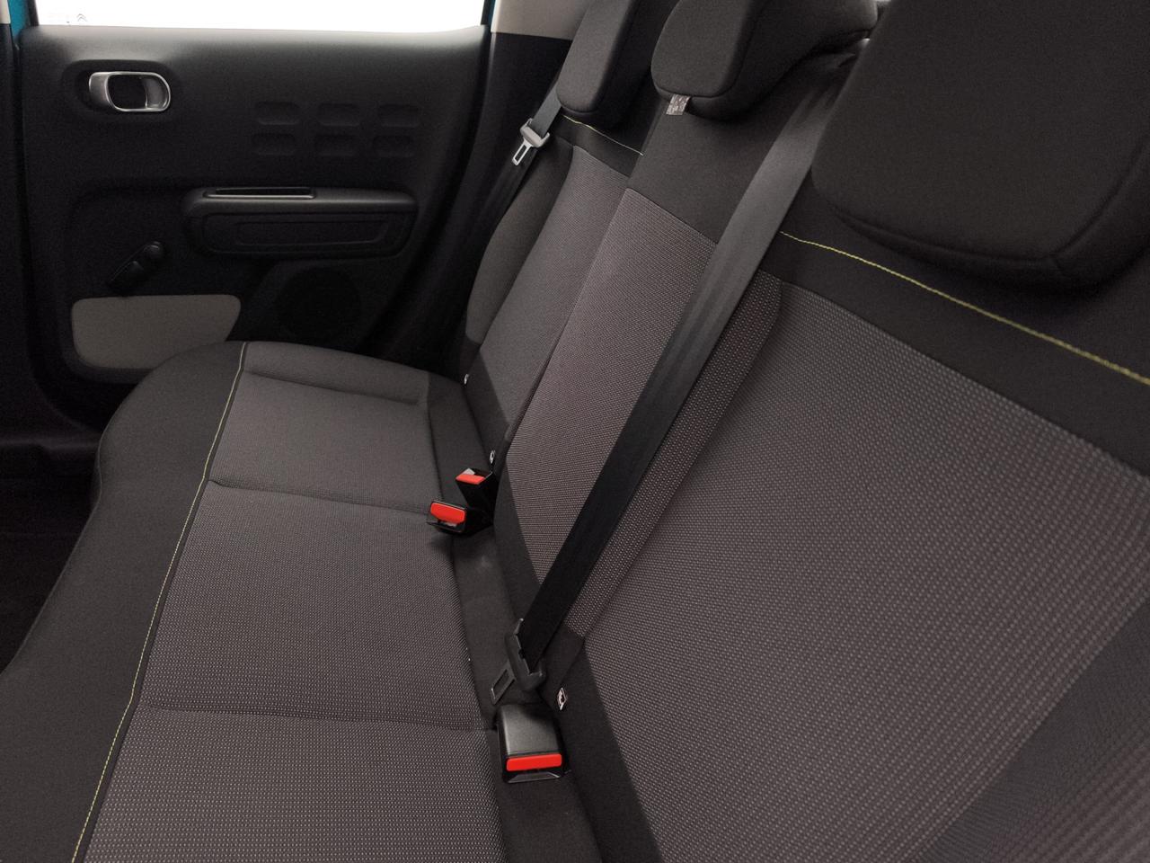 CITROEN C3 III 2017 - C3 1.2 puretech Feel Pack s&s 83cv