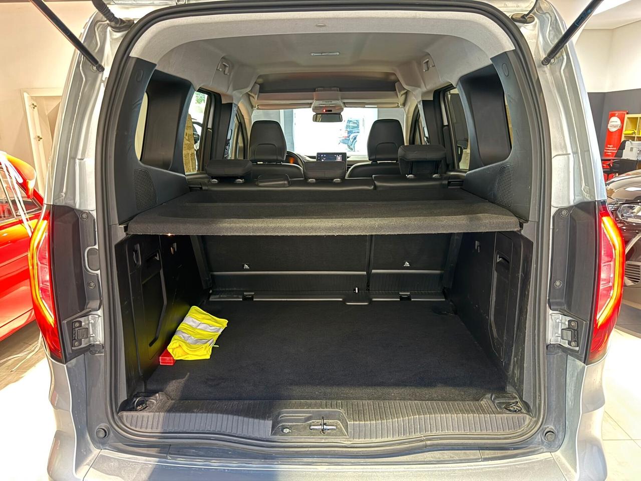 Renault Kangoo 1.5 Blue dCi 95CV Equilibre