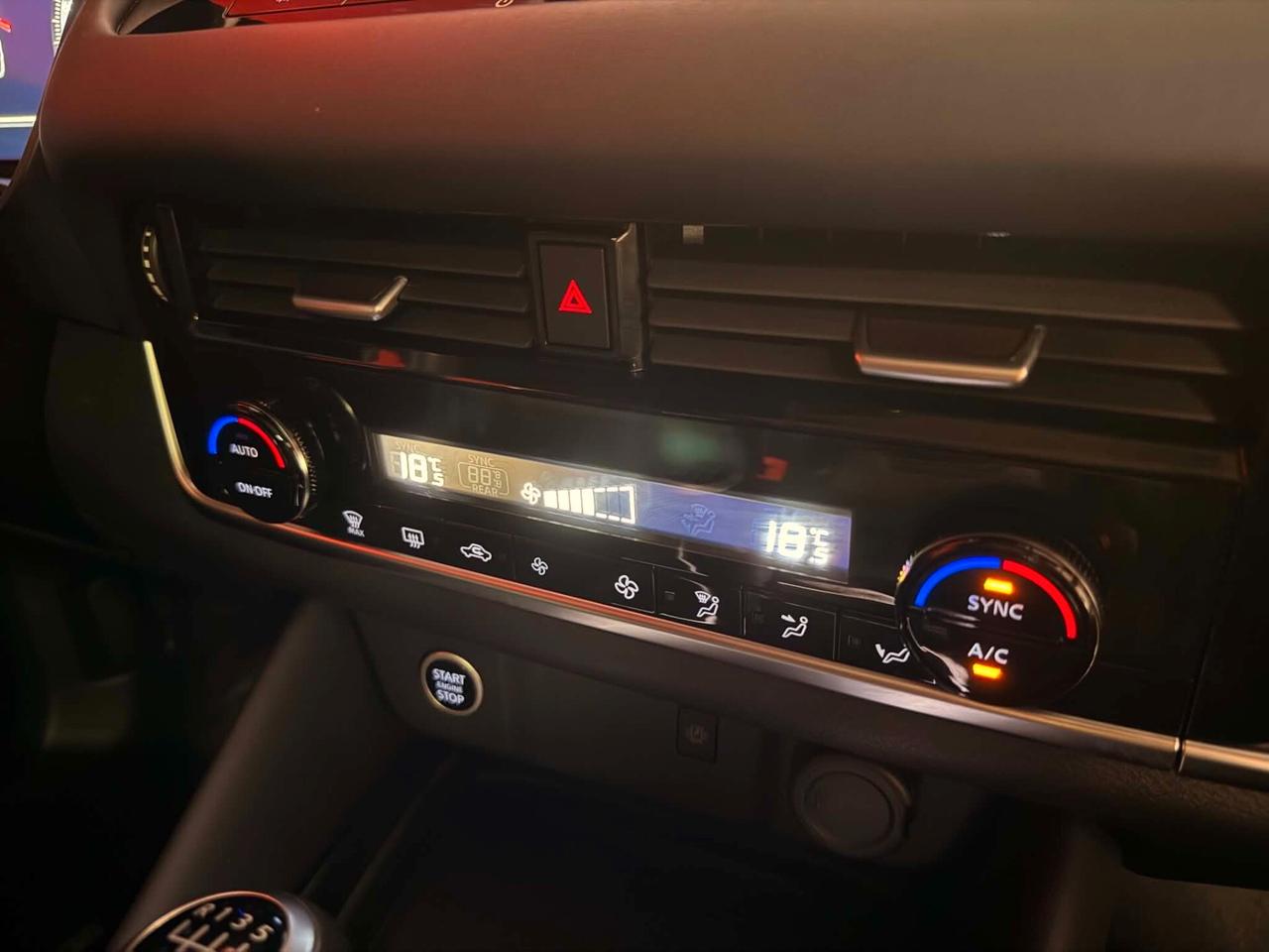 Nissan Qashqai MHEV 158 CV Xtronic Tekna