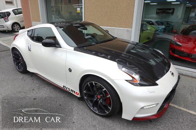 NISSAN 370Z Coupé 3.7 V6 NISMO - NO EXPORT