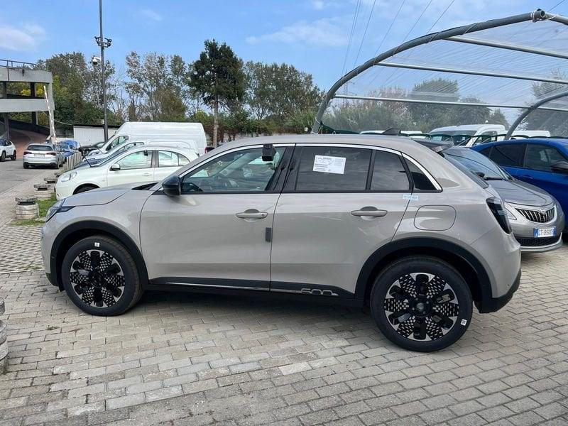 FIAT 600 600 Hybrid 110 CV DCT MHEV La Prima II