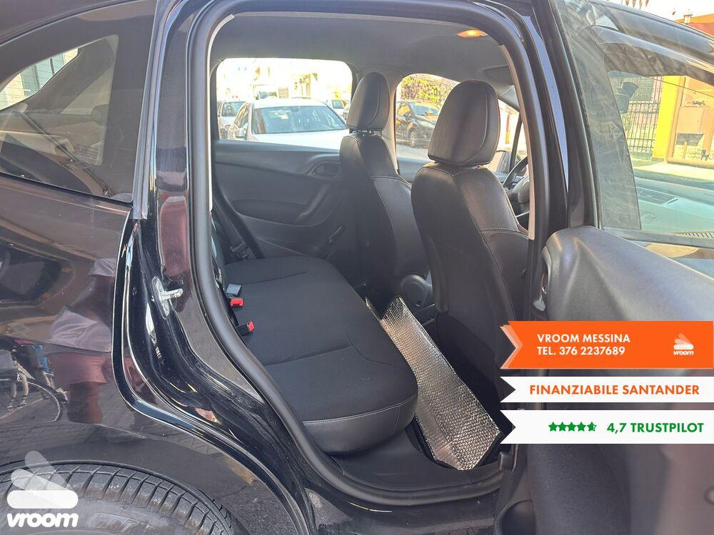 CITROEN C3 2ª serie C3 PureTech 82 Exclusive