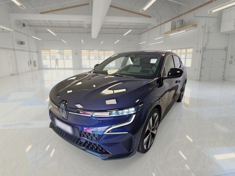 RENAULT MEGANE 60 KWH TECHNO 75 CV OPTIMUM CHARGE 5 PORTE BERLINA