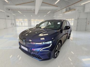 RENAULT MEGANE 60 KWH TECHNO 75 CV OPTIMUM CHARGE 5 PORTE BERLINA