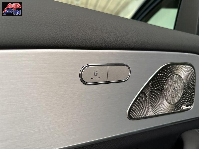 Mercedes-Benz GLE GLE 300 d 4Matic Mild Hybrid AMG Line Premium Plus