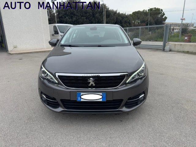 PEUGEOT 308 BlueHDi 130 S&S EAT8 Business