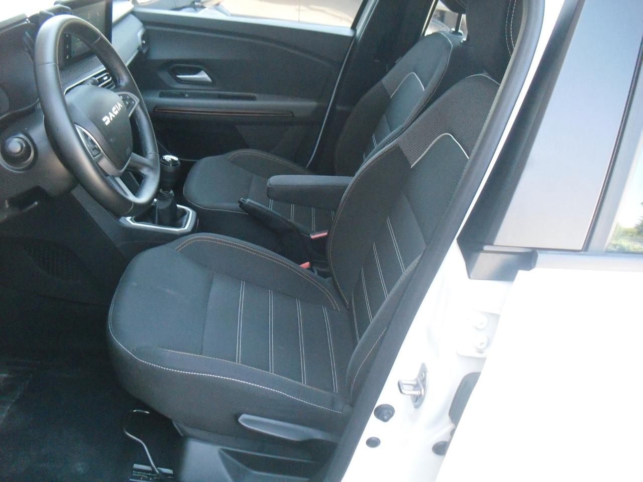 Dacia Sandero Stepway GPL 1.0 TCe ECO-G Expression, PERFETTE CONDIZIONI!!