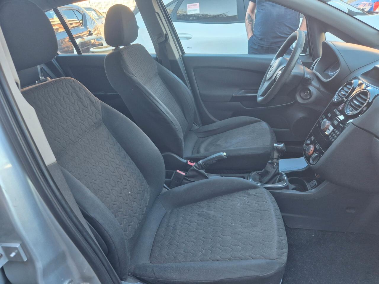 Opel Corsa 1.3 CDTI 75CV F.AP. 5 porte Edition