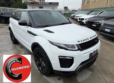 Range Rover Evoque 2.0 TD4 180 CV Dynamic