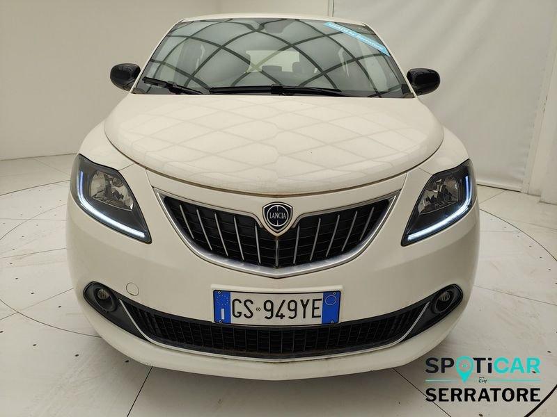 Lancia Ypsilon III 2021 1.0 firefly hybrid Platino s&s 70cv