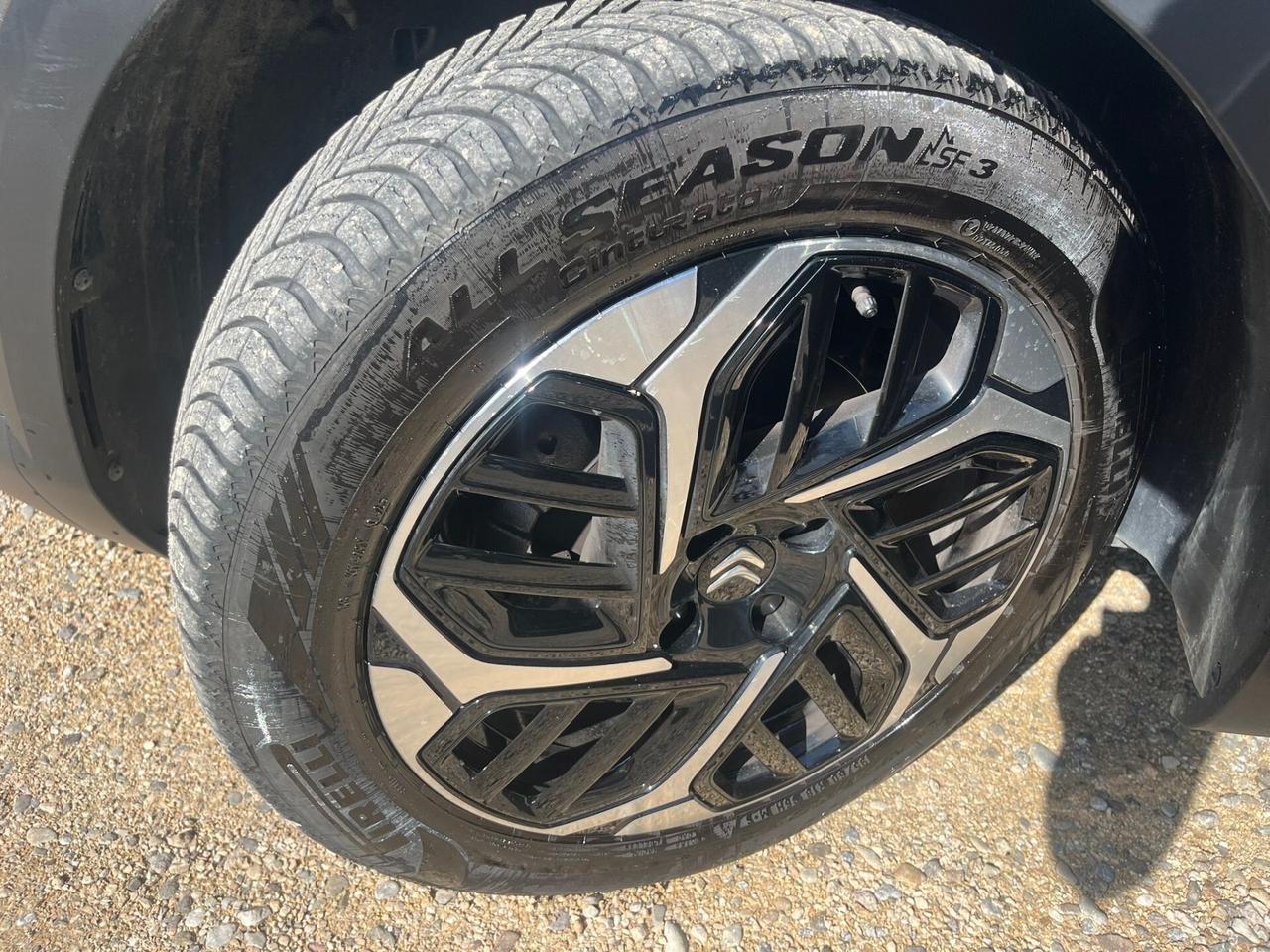 Citroen C4 X 1.2 Benzina /Gpl- Automatico