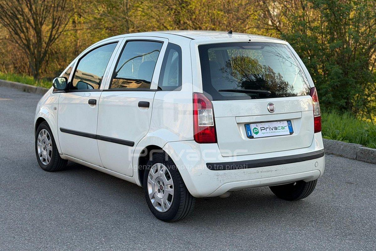 FIAT Idea 1.4 16V S&S Active
