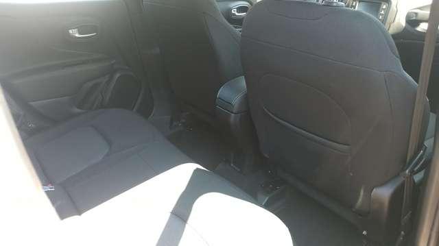 Jeep Renegade 1.6 mjt Longitude 2wd 130cv