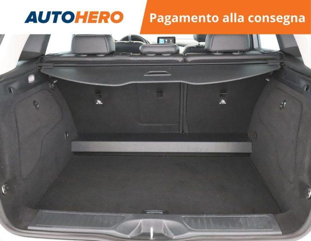 MERCEDES-BENZ B 180 d Automatic Sport