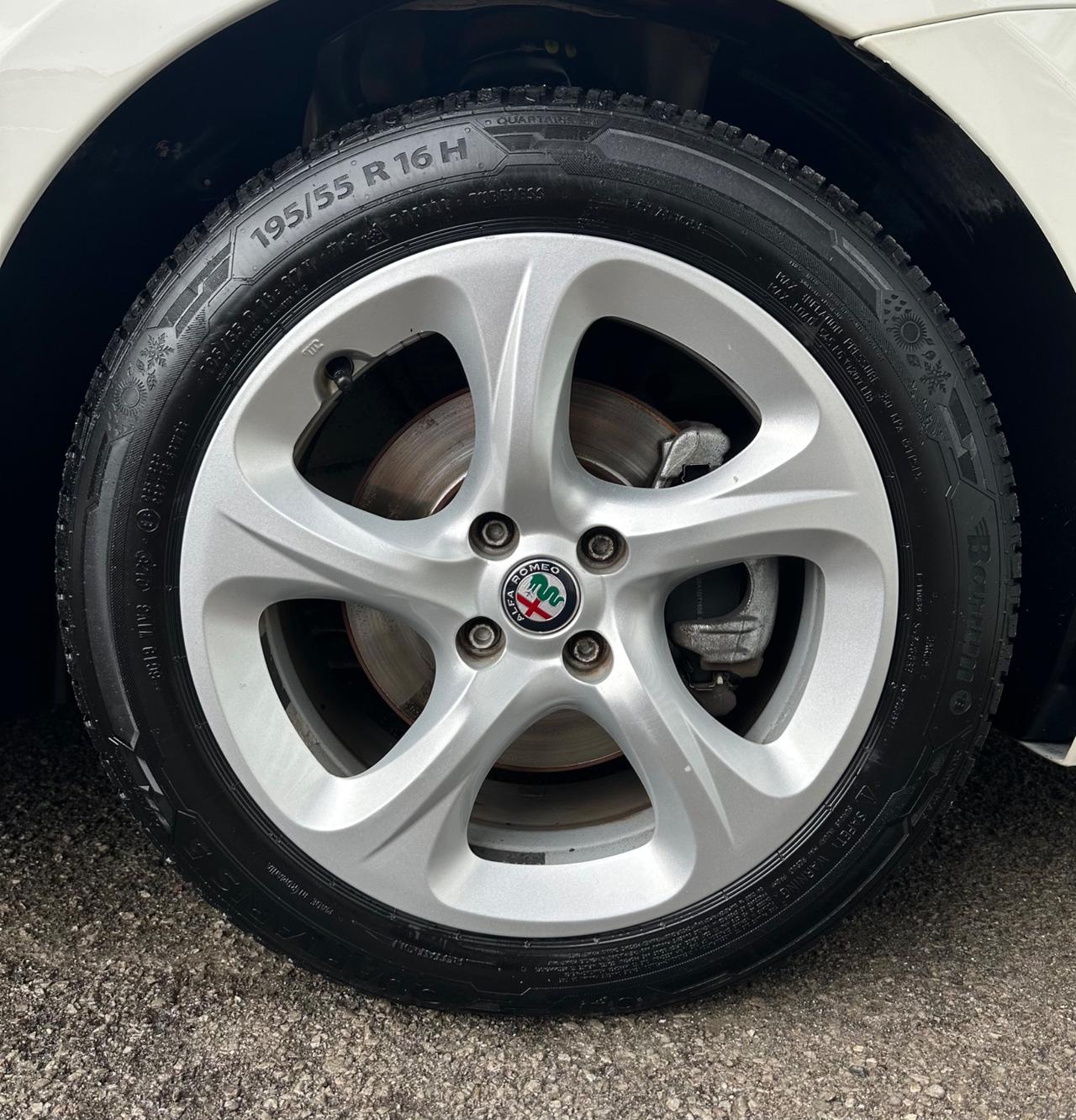 Alfa Romeo MiTo 1.3 JTDm 95cv S&S Super