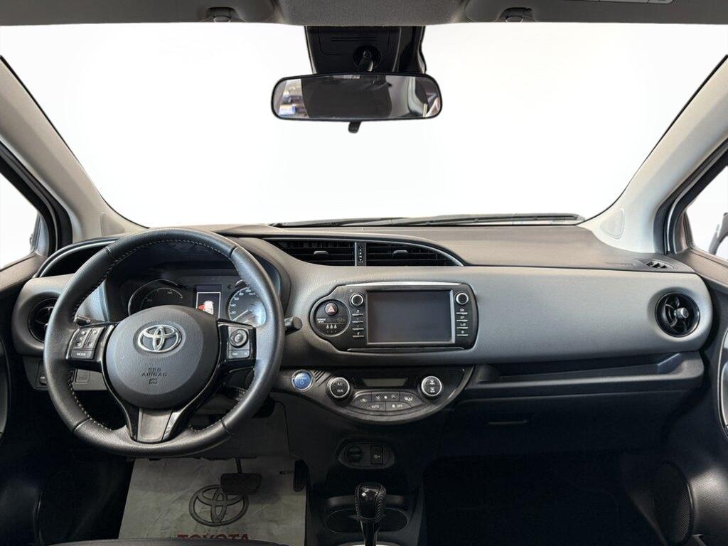 Toyota Yaris 5 Porte 1.5 VVT-i Hybrid Active E-CVT