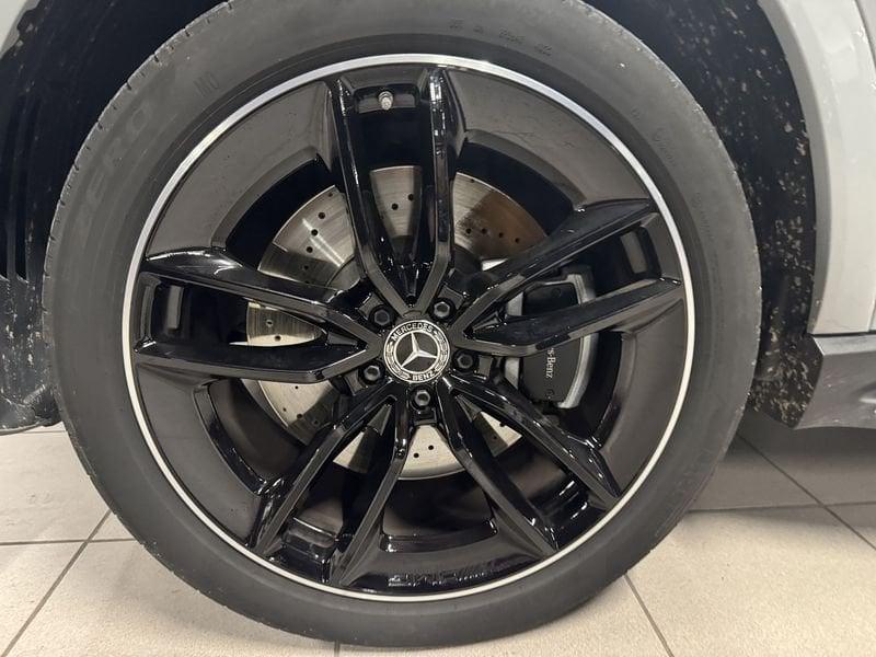 Mercedes-Benz GLE Coupé GLE 350 de hybrid EQ 4Matic Coupé AMG Line Premium Plus