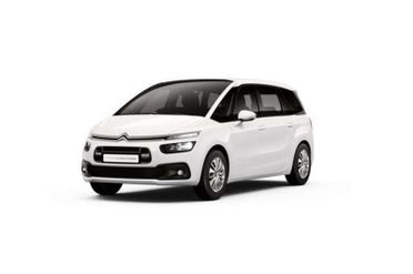 Citroën C4 SpaceTourer Grand Grand Spacetourer 1.5 BlueHDi Feel