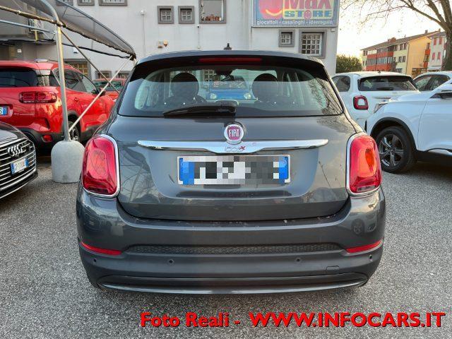 FIAT 500X 1.3 MultiJet 95 CV Pop Star NEOPATENTATI