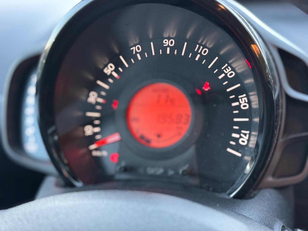 Citroen C1 VTi 68 Feel GARANTITA