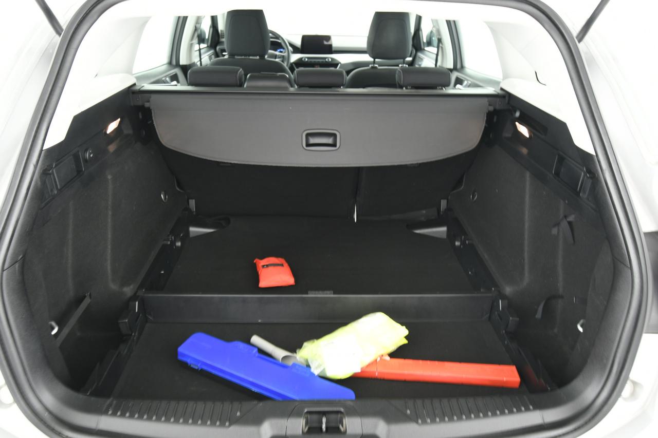 FORD Focus SW 1.5 ecoblue Business Co-pilot s&s 120cv auto NEOPATENTATI+CAMERA