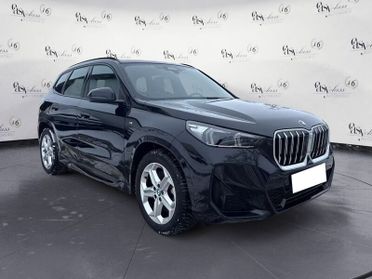 BMW X1 xDrive 23d MSport Pelle Gancio Camera