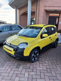 Fiat Panda KM0 1.0 Hybrid Pandina (nessun obbligo finanziamento)