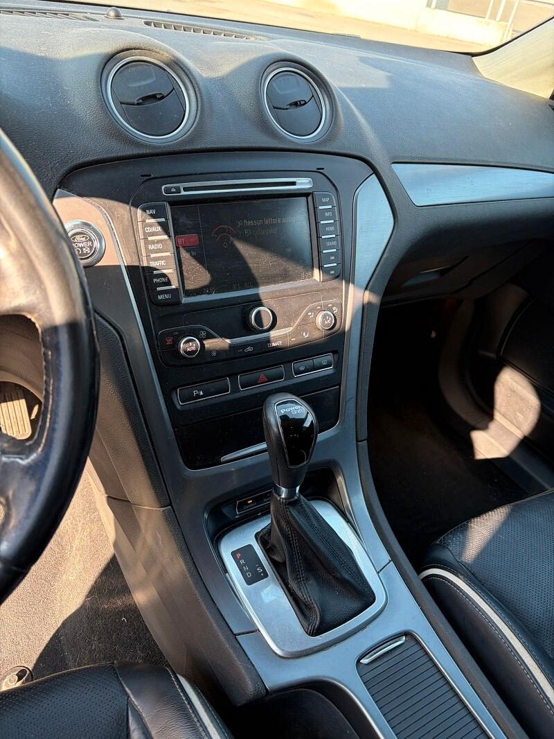 Ford Mondeo 2.0 TDCi 163 CV Powershift Station Wagon New Titanium (114)