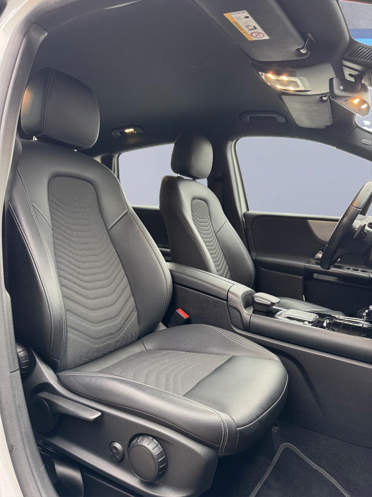 Mercedes-benz B 250 e hybrid EQ Business Extra