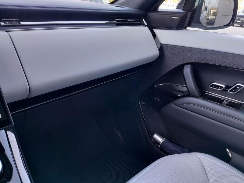 Land Rover Range Rover Sport 4.4 V8 530 First Edition aut. IVA ESPOSTA