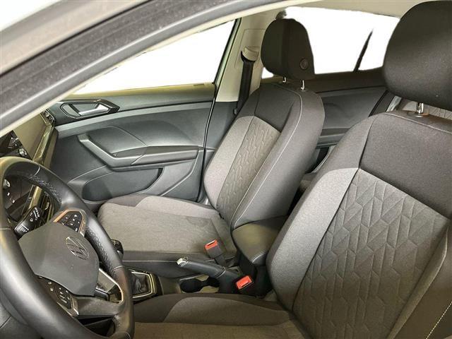 VOLKSWAGEN T-Cross 1.0 TSI 95cv Life