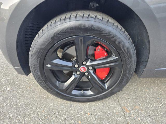 JAGUAR F-Pace 2.0 D 240 CV AWD aut. R-Sport PERMUTE