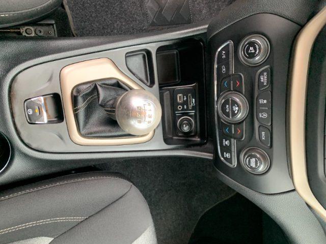 JEEP Cherokee 2.0 Mjt II 4WD Active Drive I Limited