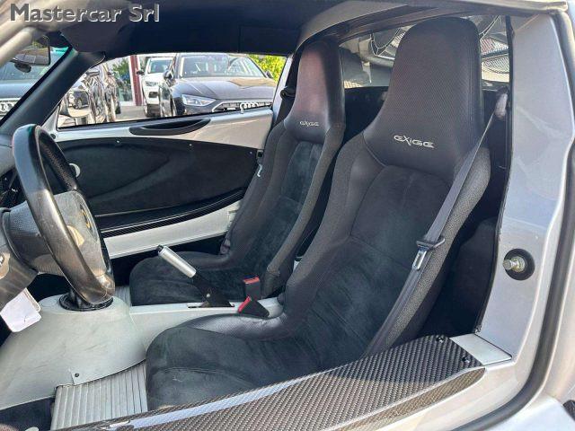 LOTUS Exige Exige Coupe 1.8