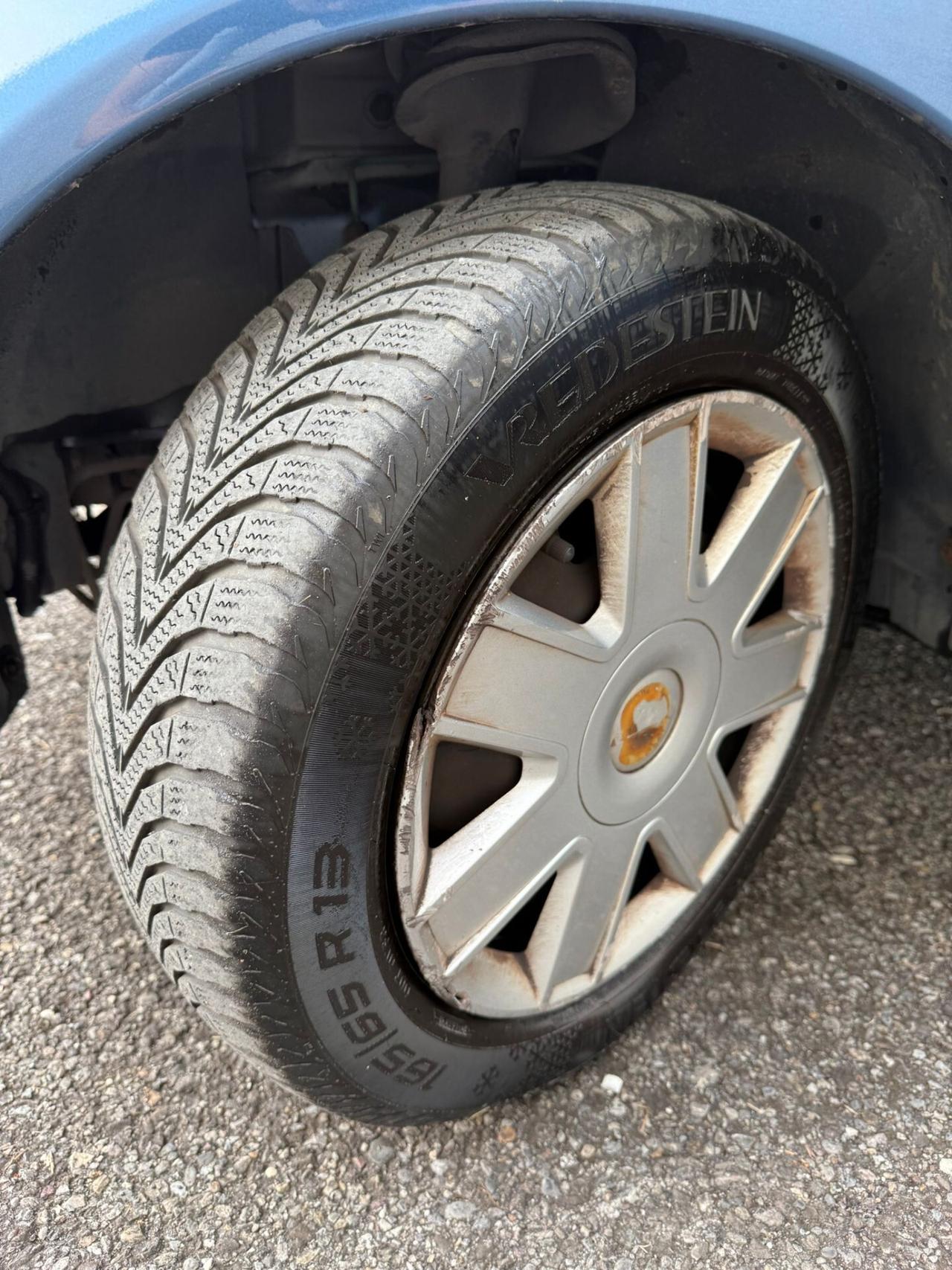 Ford Ka 1.3 Benzina 69cv NEOPATENTATI