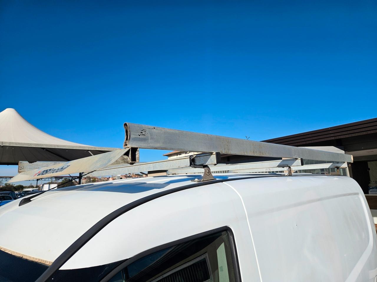 Fiat doblò cargo 1.6 multijet