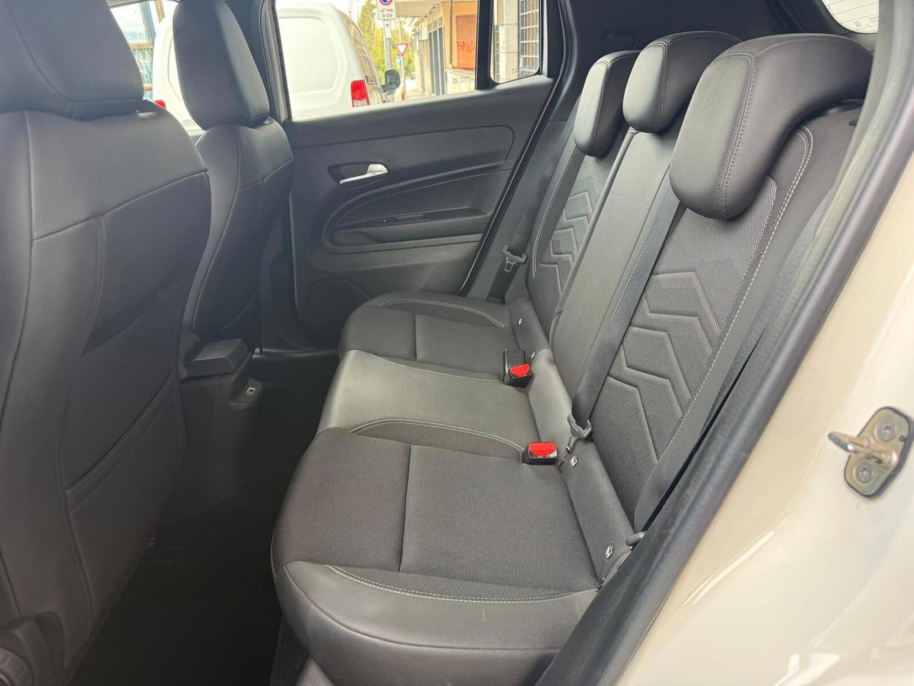 Jeep Avenger 1.2 Turbo 100 CV Longitude