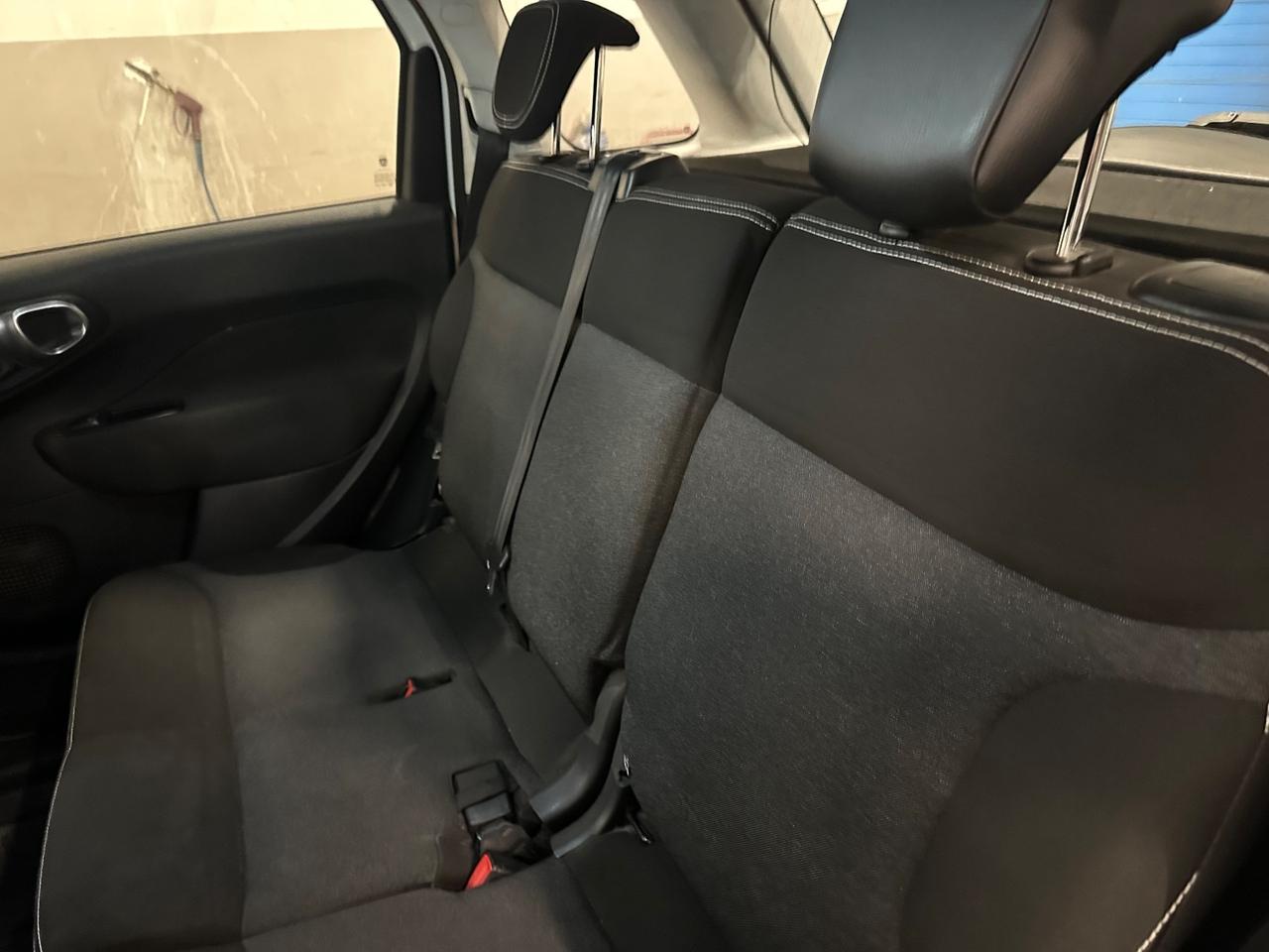 Fiat 500L 1.6 Multijet 120 CV Mirror