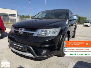 FIAT Freemont Freemont 2.0 Mjt 170 CV 4×4 aut....