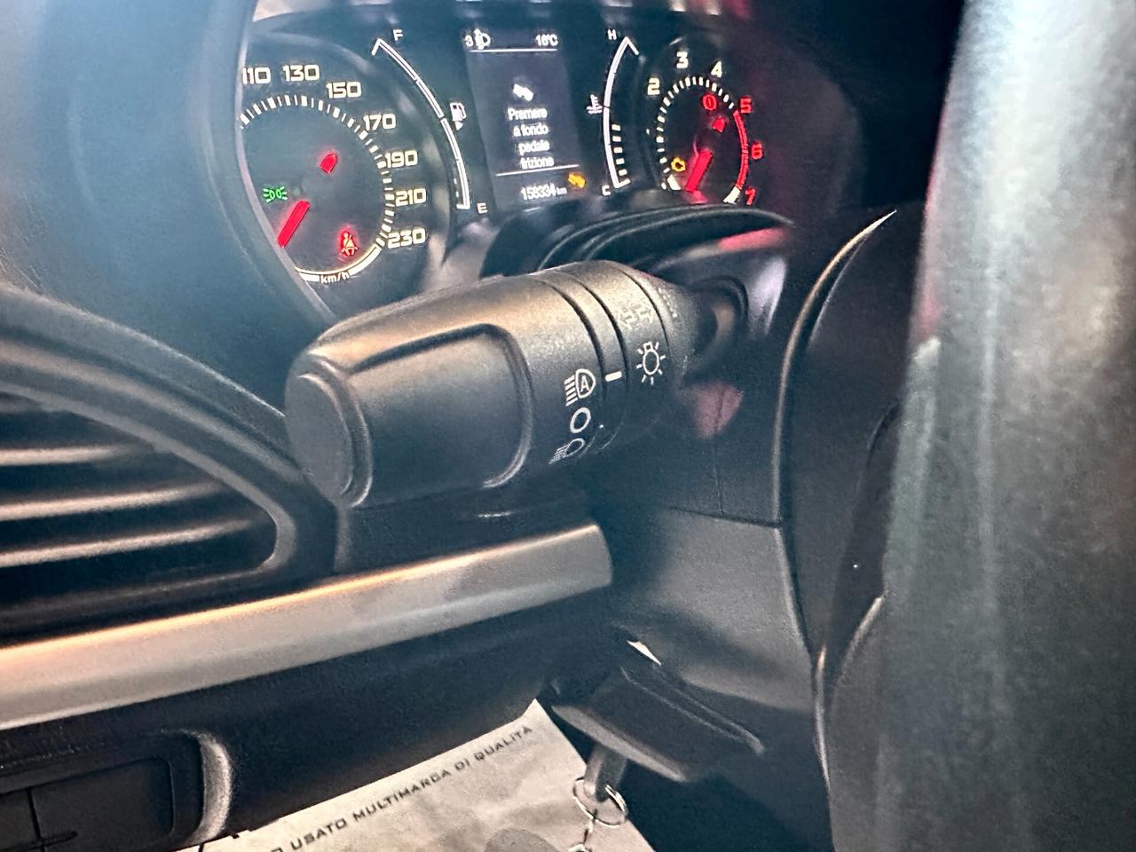 Fiat Tipo 1.6 Mjt 120 CV Lounge