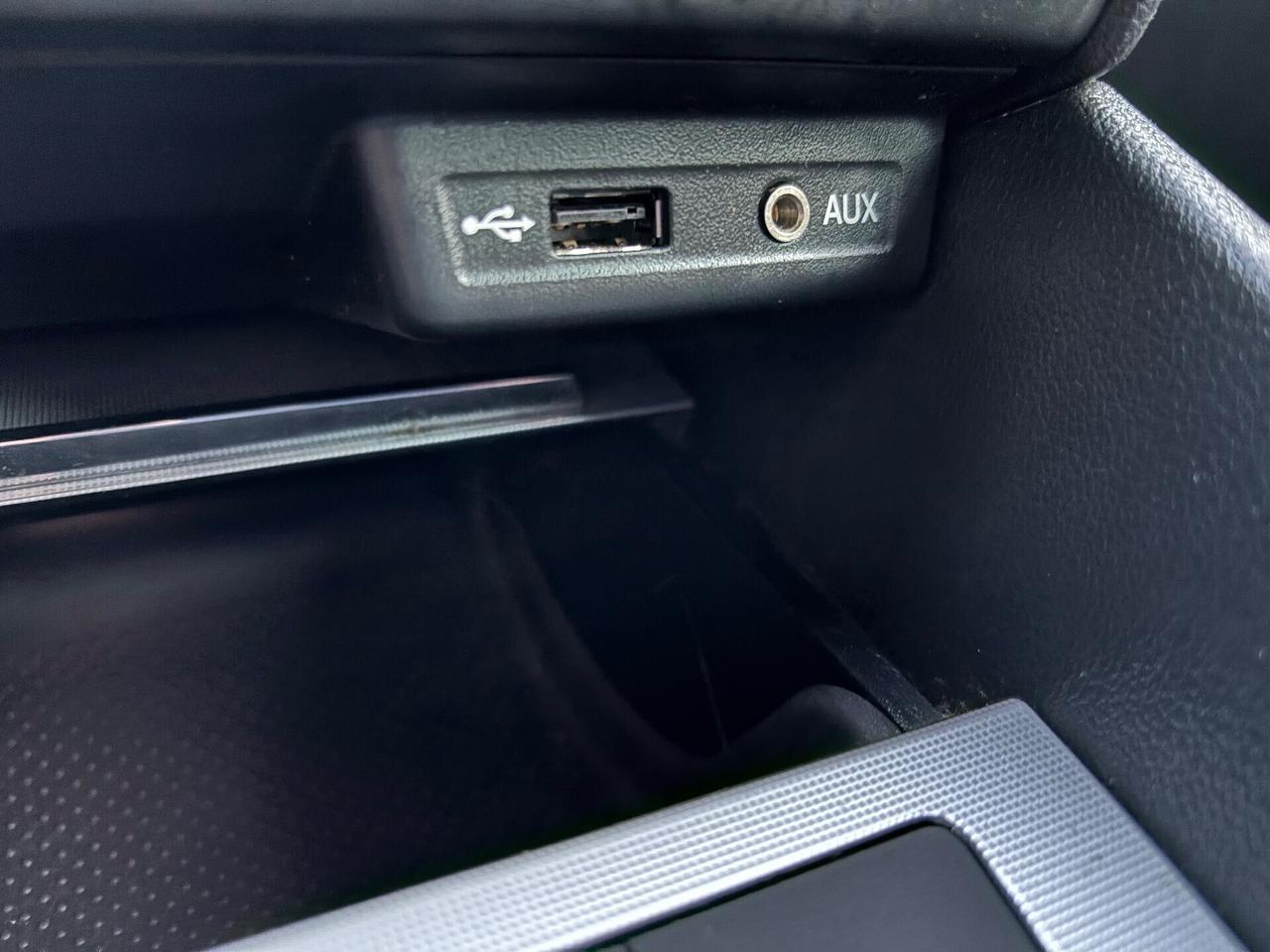 Skoda Octavia 1.4 TSI Wagon Executive G-Tec OK Neopatentati