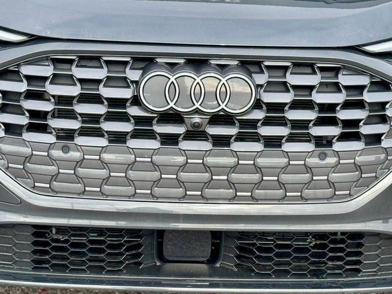 Audi Q5 SPB 40 TDI quattro S tronic S line