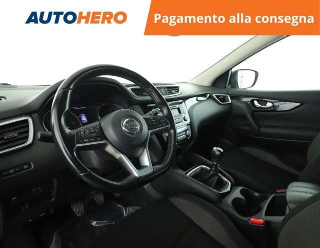NISSAN Qashqai 1.5 dCi 115 CV Acenta