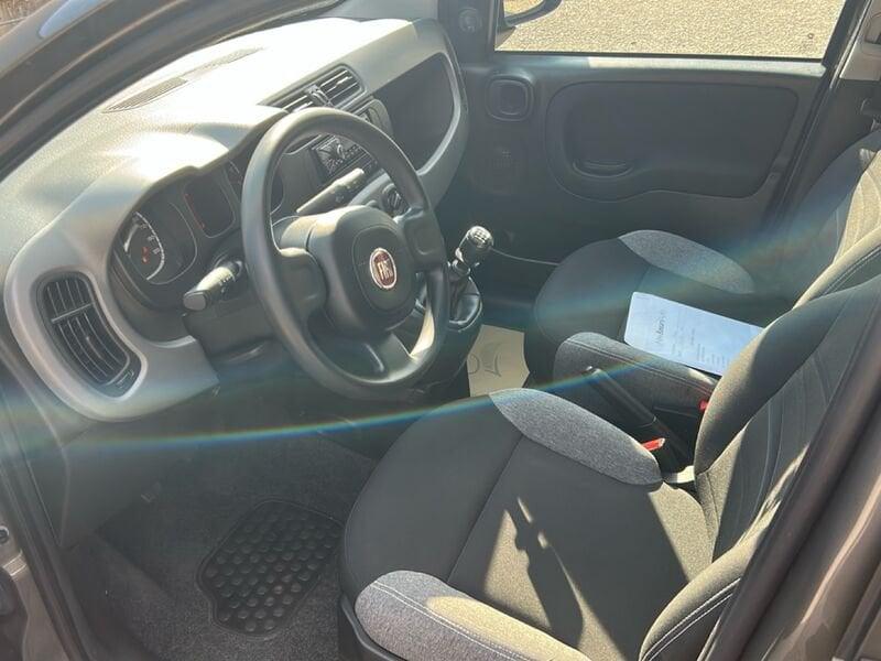 FIAT Panda Panda 1.0 firefly hybrid (prezzo reale)