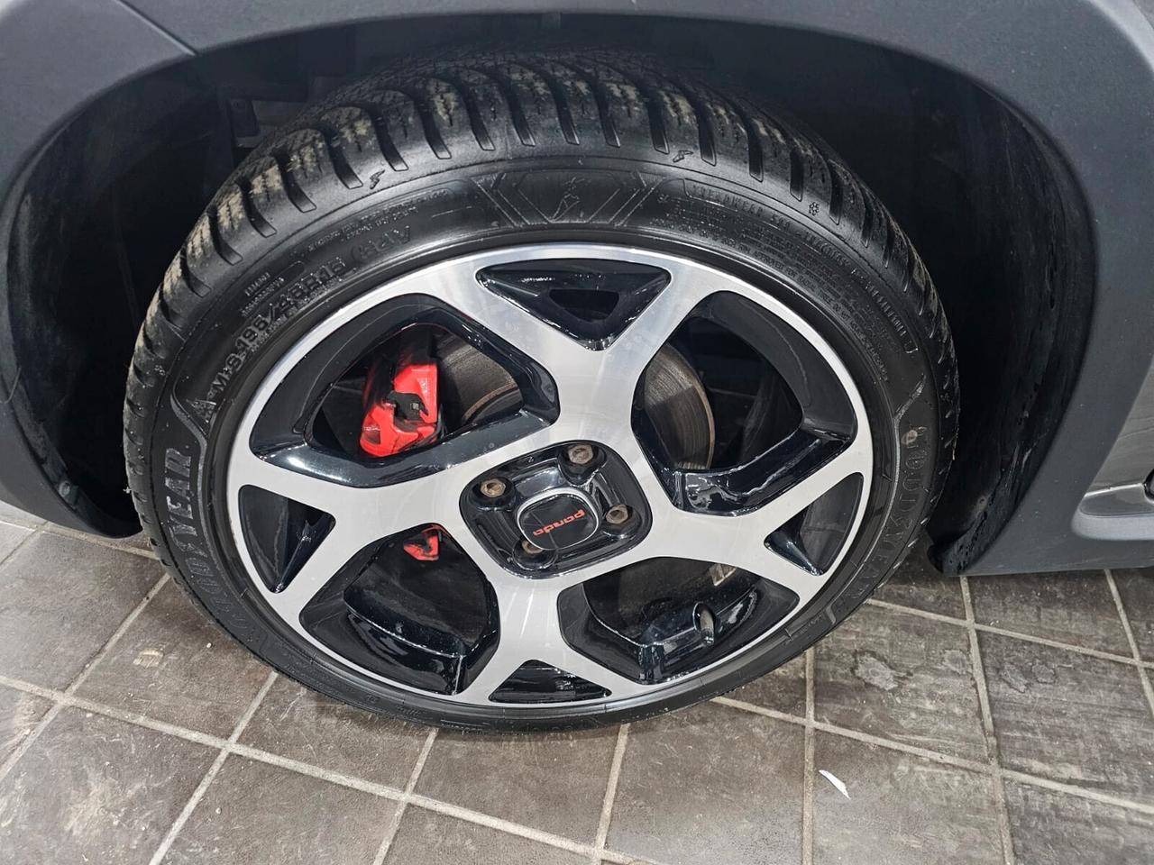 Fiat Panda 1.0 FireFly S&S Hybrid Sport