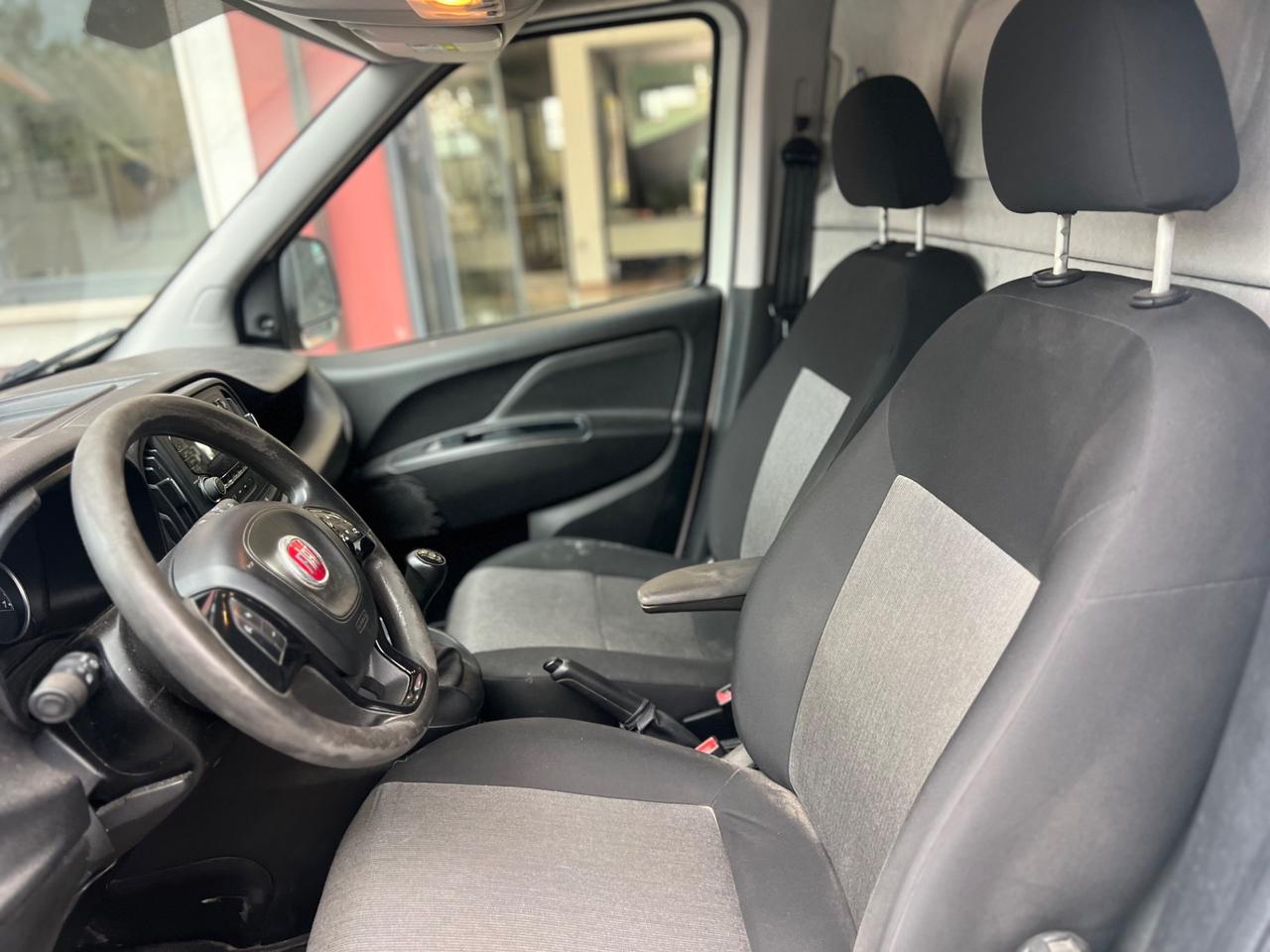 Fiat Doblò cargo 1.3 diesel - Prezzo Compreso IVA