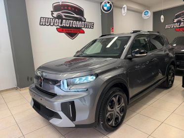 Citroen C3 Aircross Hybrid 145 CV e-DCS6 Plus RATE DA 250 AL MESE