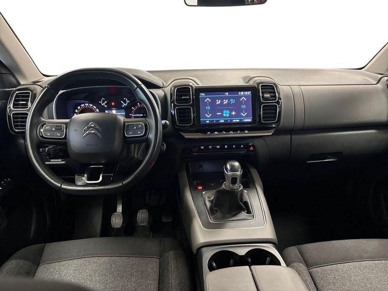 Citroën C5 Aircross PureTech 130 S&S Feel