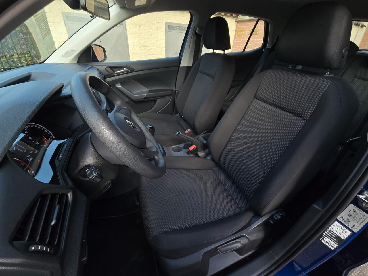 Volkswagen T-Cross 1.0 TSI Style BMT 95CV NEO 2020